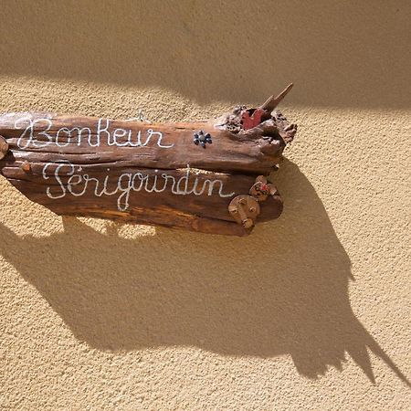 Bonheur Perigourdin Apartment Tremolat ภายนอก รูปภาพ