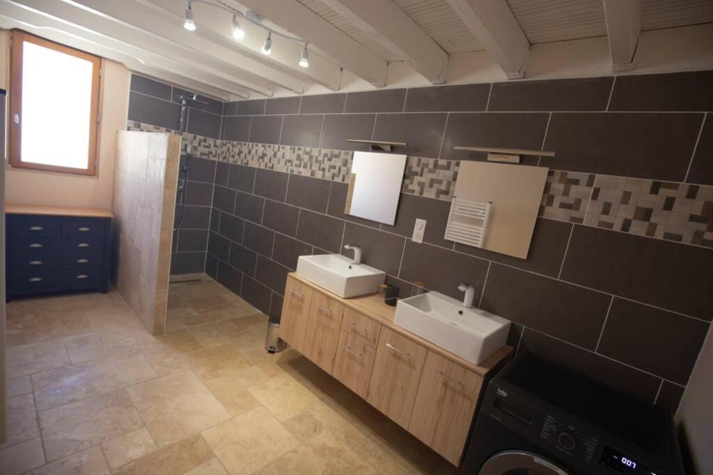 Bonheur Perigourdin Apartment Tremolat ภายนอก รูปภาพ