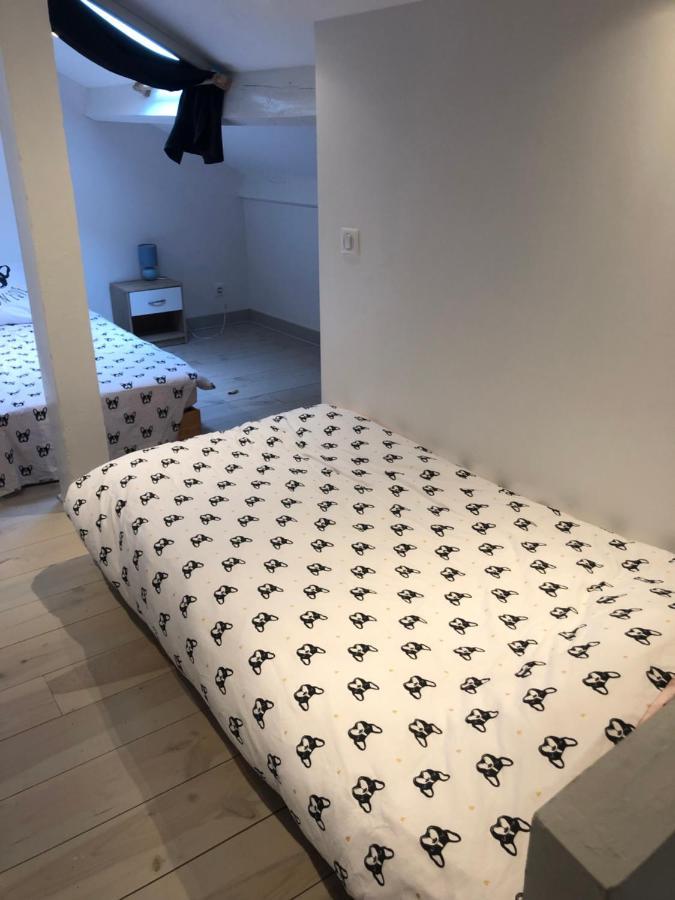 Bonheur Perigourdin Apartment Tremolat ภายนอก รูปภาพ