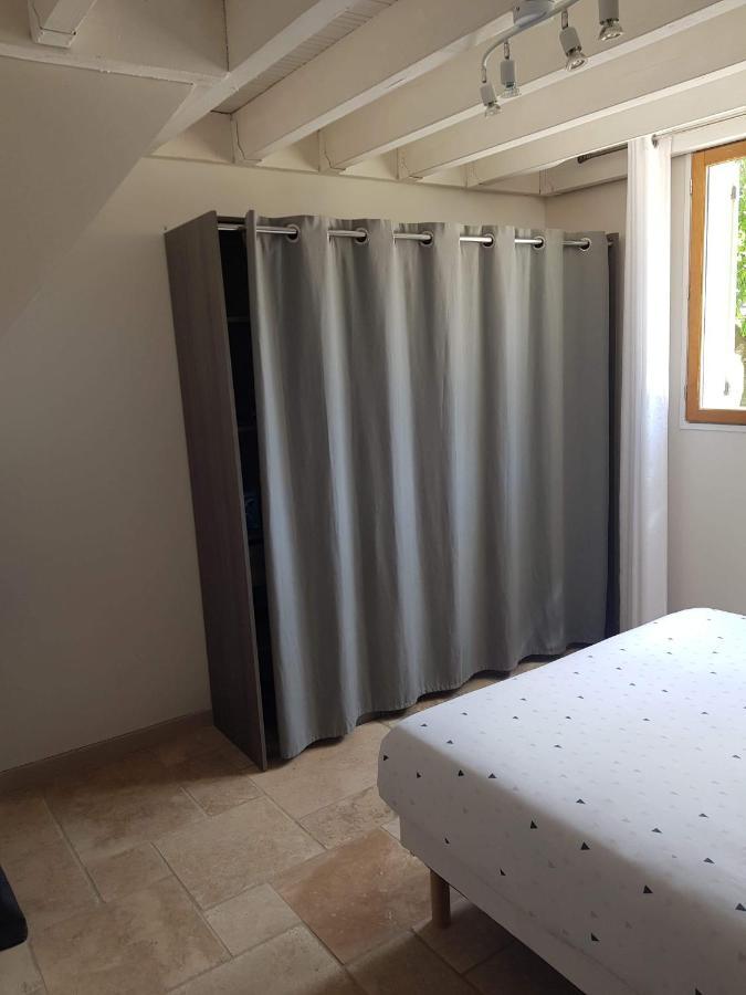 Bonheur Perigourdin Apartment Tremolat ภายนอก รูปภาพ